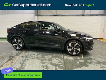 Used Polestar Polestar 2 2023 for sale - 78373225: Photo