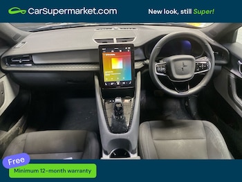 Used Polestar Polestar 2 2023 for sale - 78373225: Photo