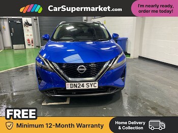 Used Nissan Qashqai 2024 for sale - 78155082: Photo