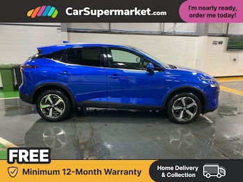 Used Nissan Qashqai 2024 for sale - 78155082: Photo