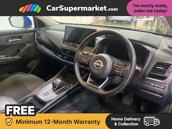 Used Nissan Qashqai 2024 for sale - 78155082: Photo