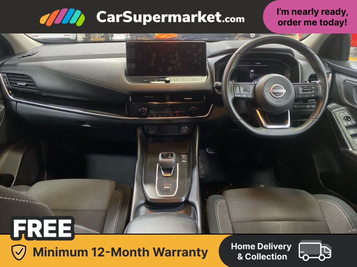 Used Nissan Qashqai 2024 for sale - 78155082: Photo 6