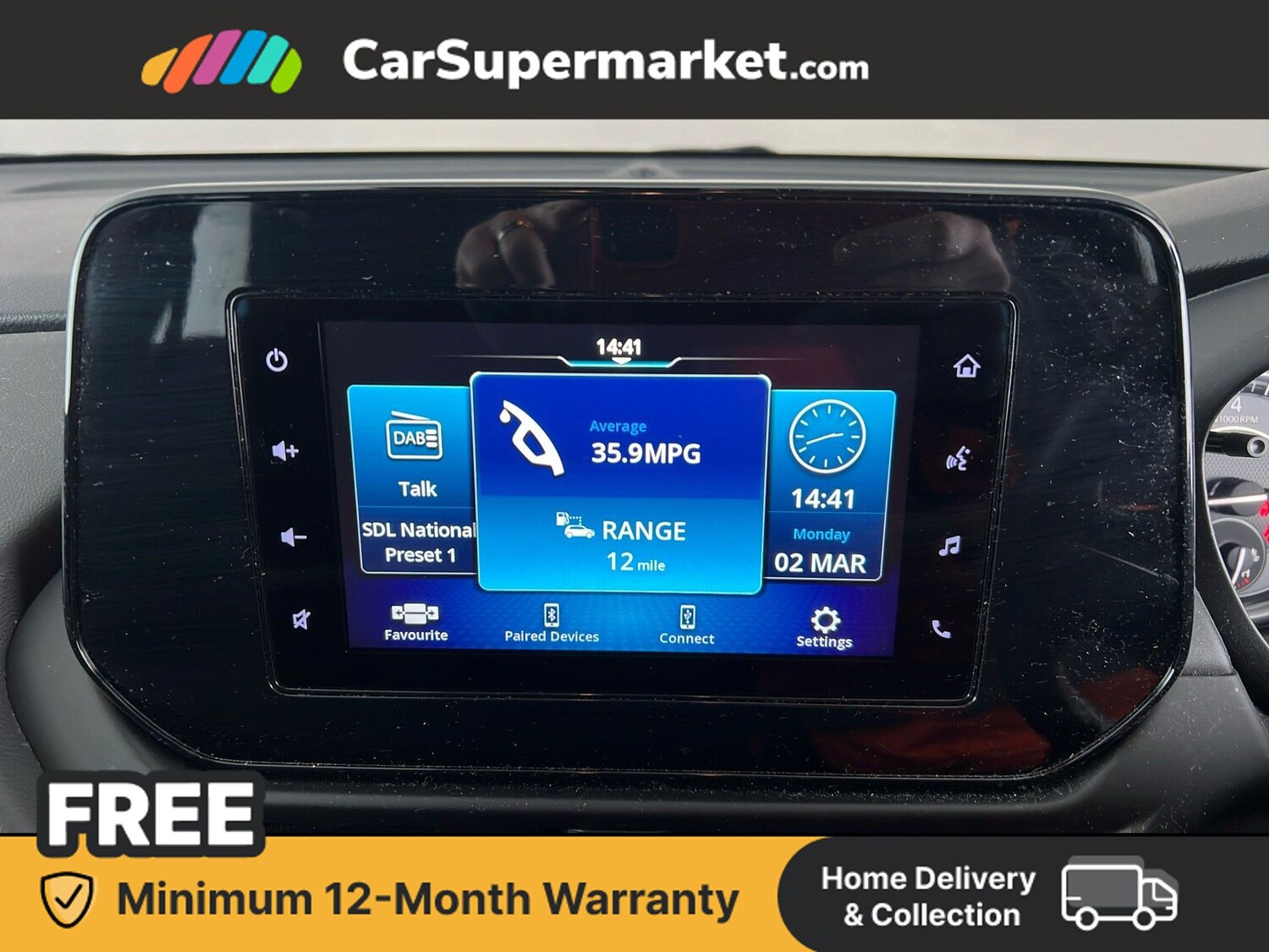 Used Suzuki SX4 S-Cross 2023 for sale - 77719264: Photo 16