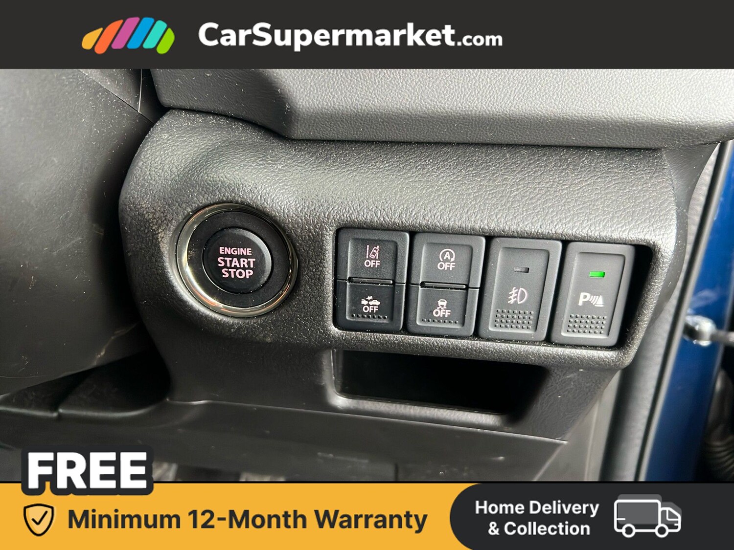 Used Suzuki SX4 S-Cross 2023 for sale - 77719264: Photo 25