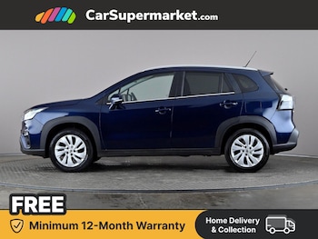 Used Suzuki SX4 S-Cross 2023 for sale - 77719264: Photo