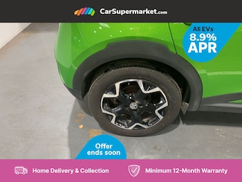 Used Vauxhall Mokka 2023 for sale - 75740029: Photo