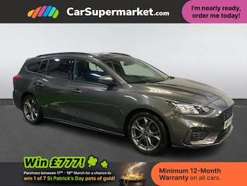 Used Ford Focus 2020 for sale - 77919491: Photo