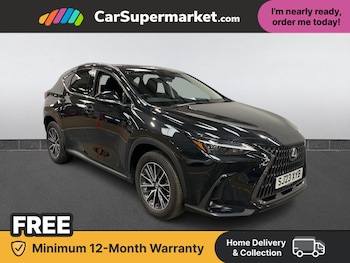 Used Lexus NX 2023 for sale - 78024641: Photo