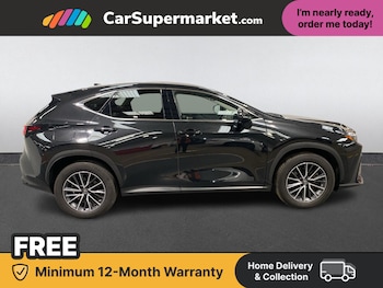 Used Lexus NX 2023 for sale - 78024641: Photo