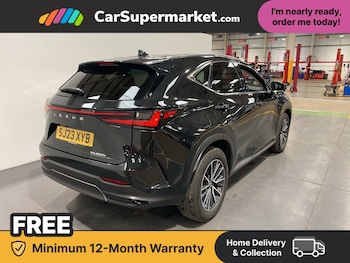 Used Lexus NX 2023 for sale - 78024641: Photo