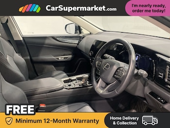 Used Lexus NX 2023 for sale - 78024641: Photo