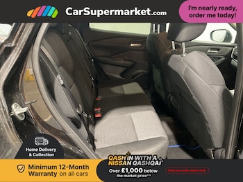 Used Nissan Qashqai 2023 for sale - 77730463: Photo