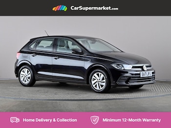 Volkswagen - Polo
