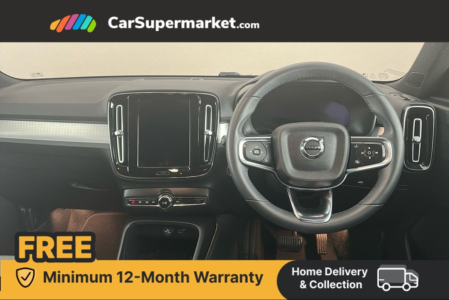 Used Volvo XC40 2022 for sale - 76416654: Photo 14