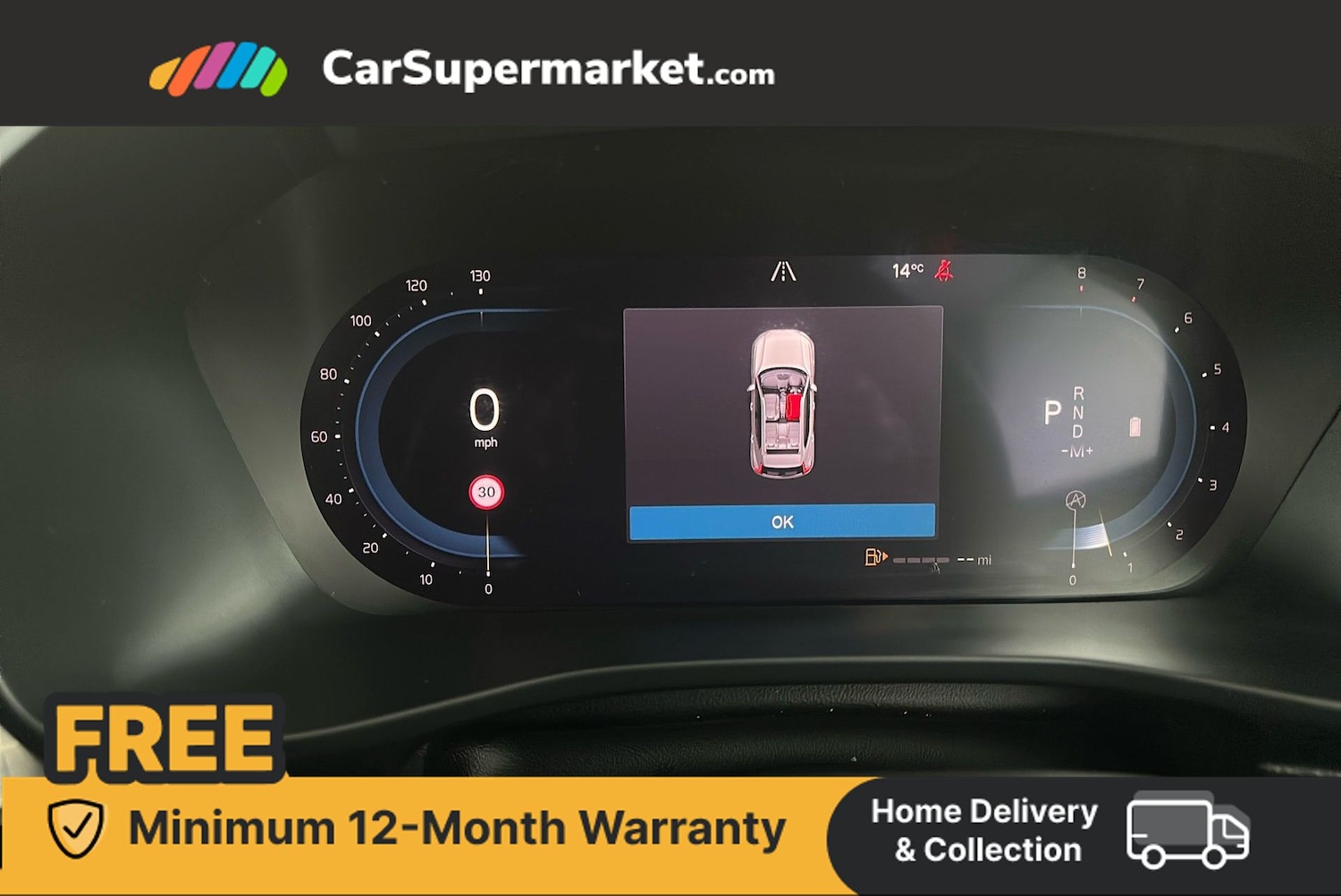 Used Volvo XC40 2022 for sale - 76416654: Photo 15