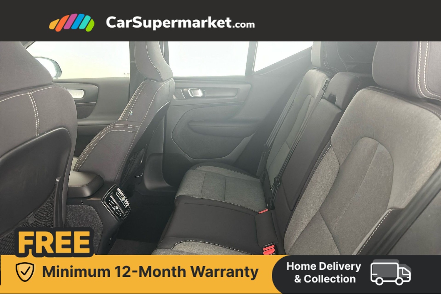 Used Volvo XC40 2022 for sale - 76416654: Photo 18