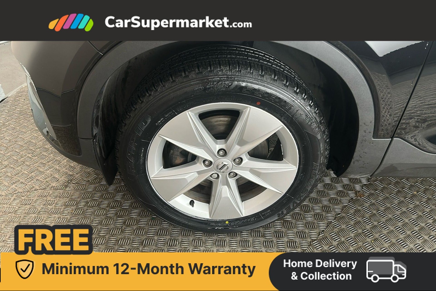 Used Volvo XC40 2022 for sale - 76416654: Photo 19