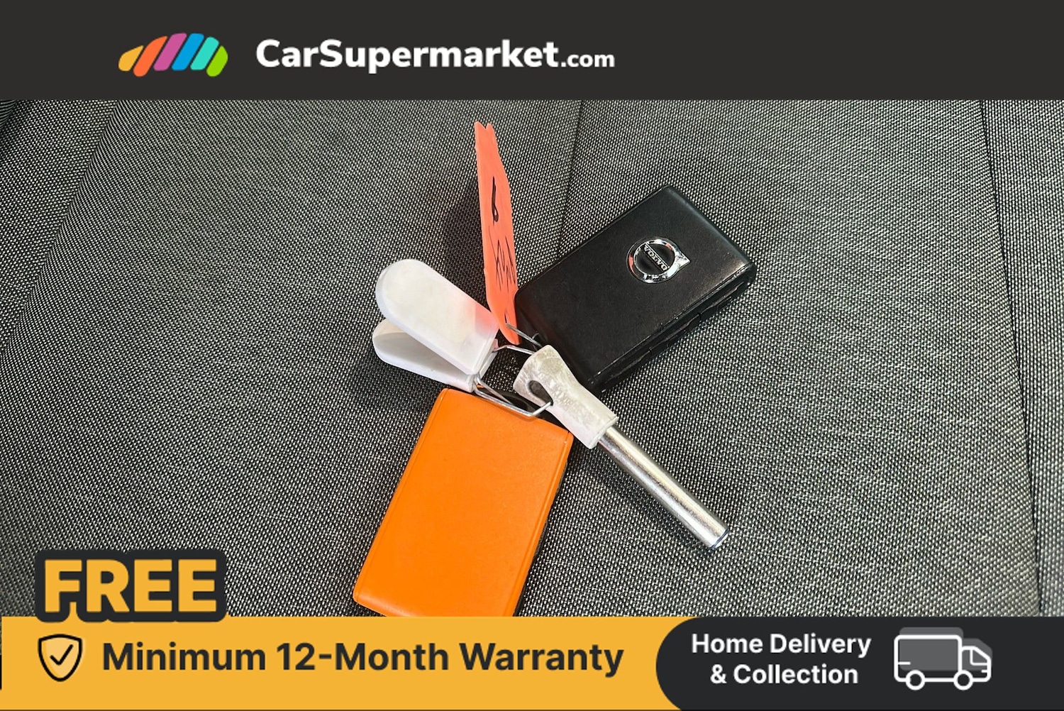 Used Volvo XC40 2022 for sale - 76416654: Photo 23