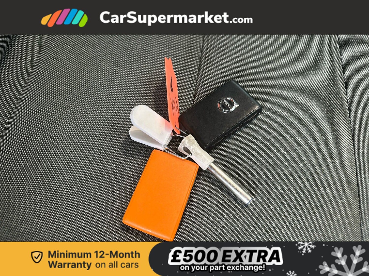 Used Volvo XC40 2022 for sale - 76416654: Photo 24