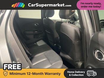 Used Nissan Juke 2019 for sale - 77764383: Photo