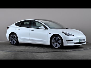 Used Tesla Model 3 2022 for sale - 79191591: Photo