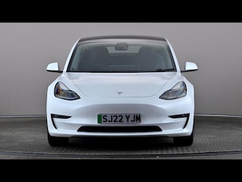 Used Tesla Model 3 2022 for sale - 79191591: Photo