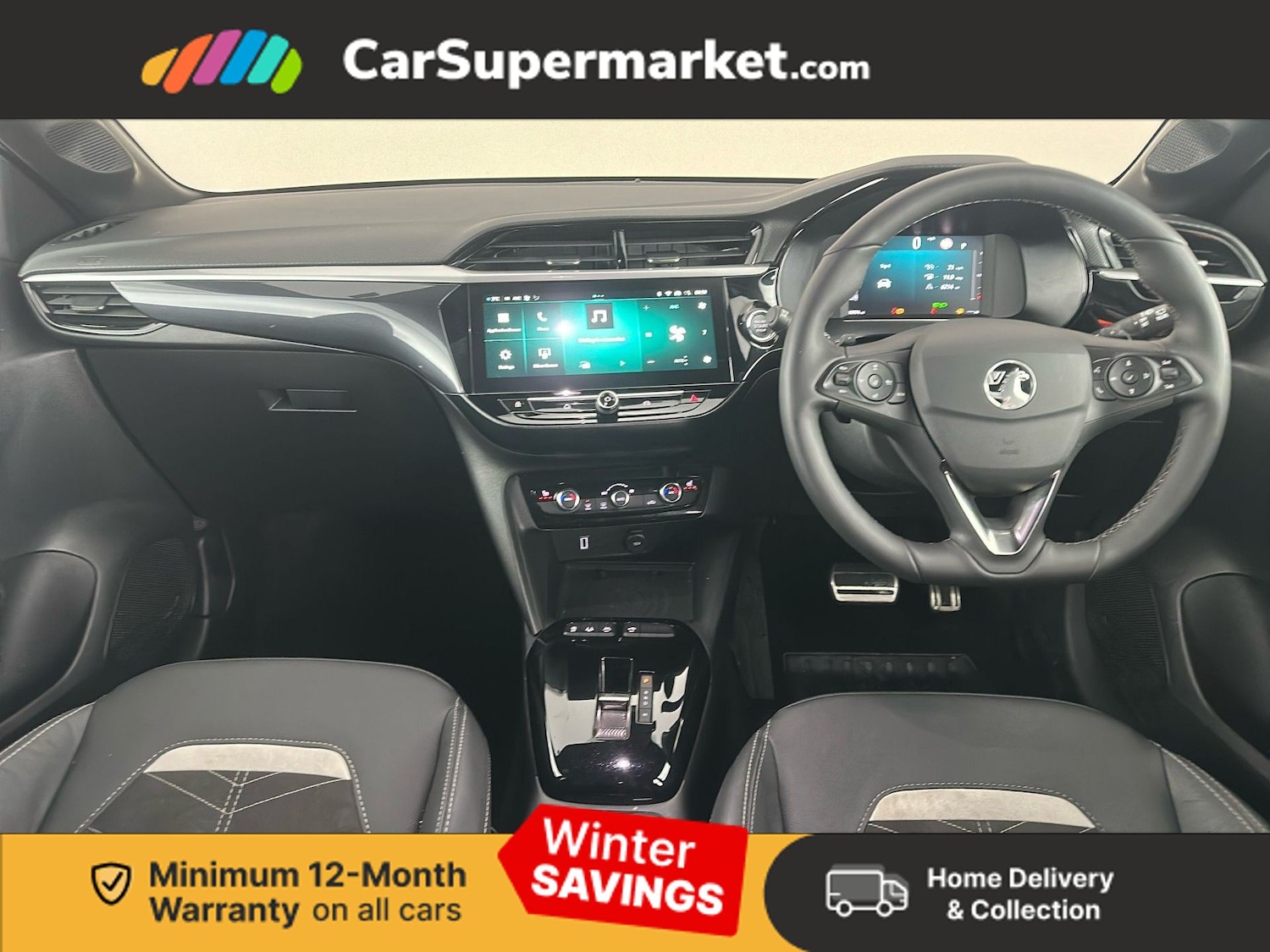 Used Vauxhall Corsa 2024 for sale - 77113648: Photo 14