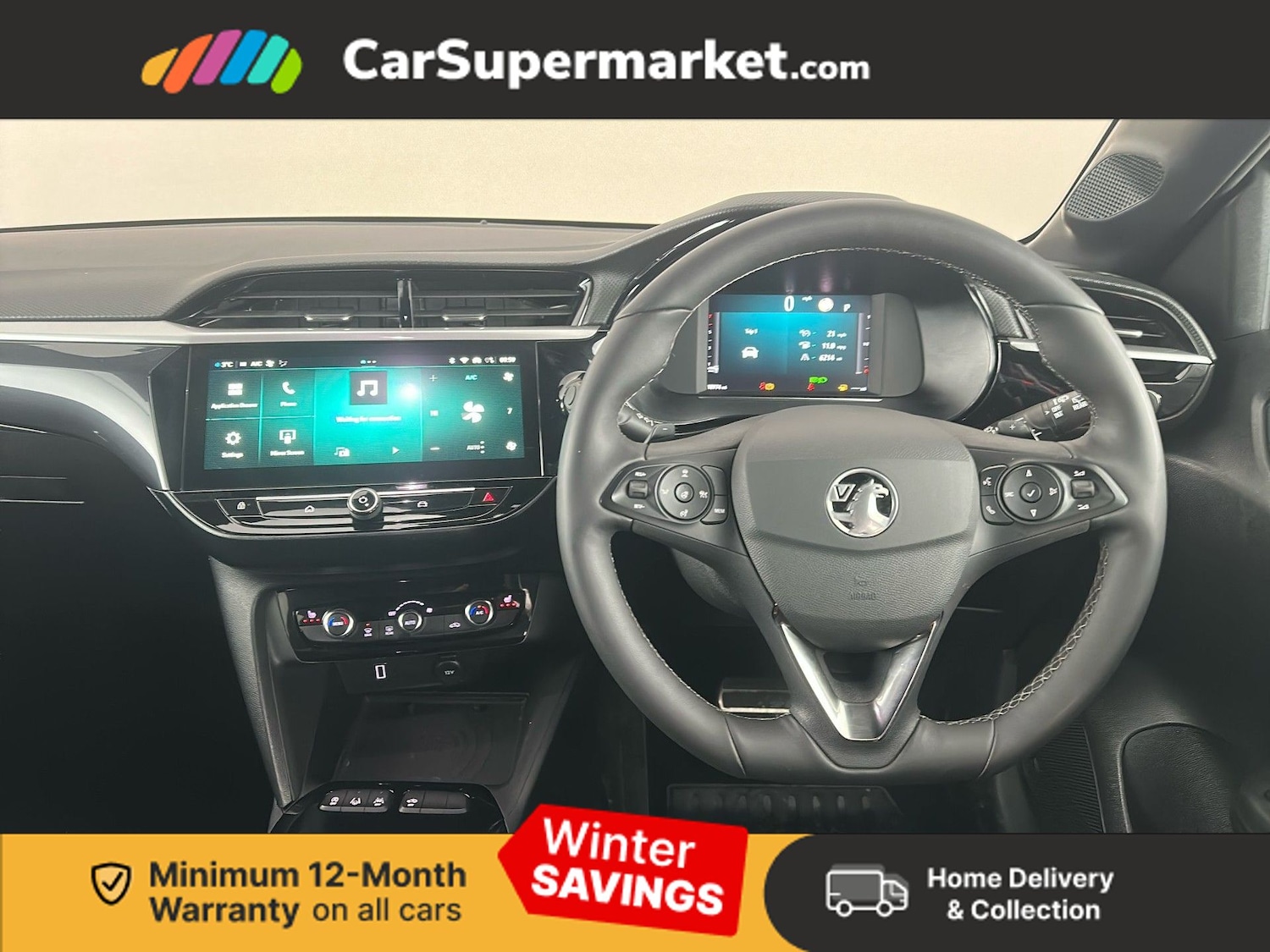 Used Vauxhall Corsa 2024 for sale - 77113648: Photo 15