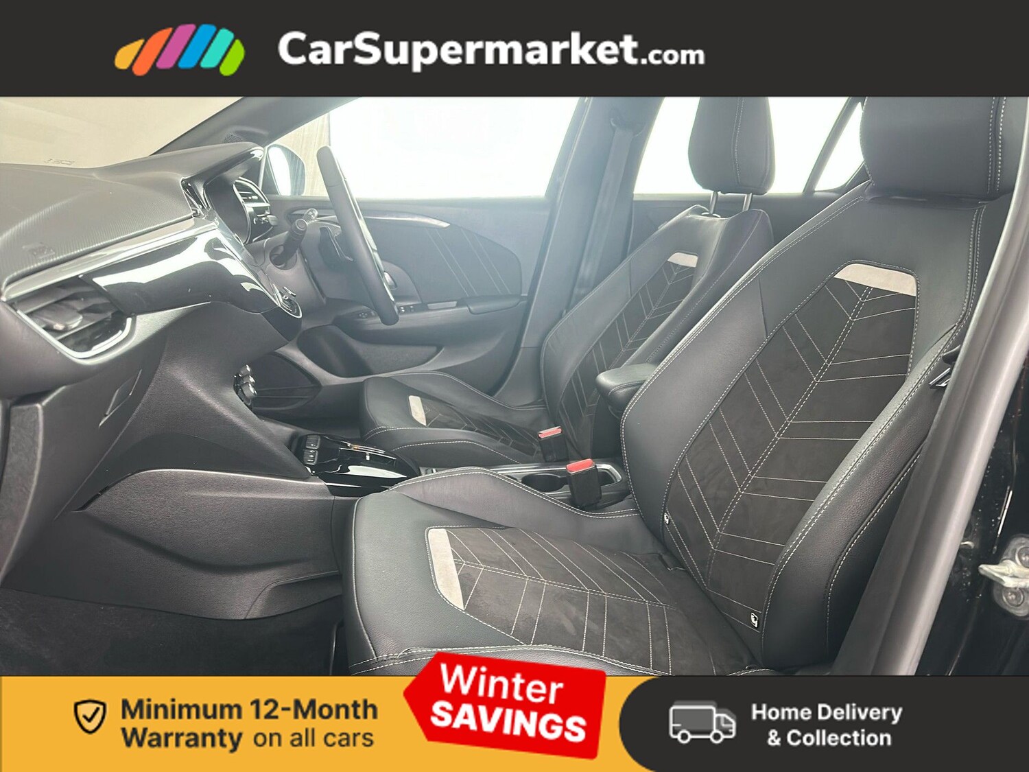 Used Vauxhall Corsa 2024 for sale - 77113648: Photo 18