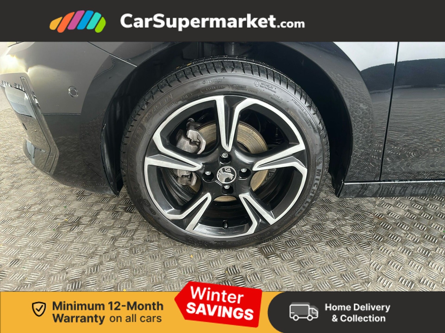 Used Vauxhall Corsa 2024 for sale - 77113648: Photo 20