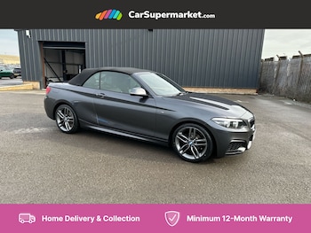 BMW - 2 Series