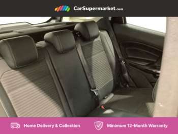 Used Ford Ecosport 2022 for sale - 75427917: Photo