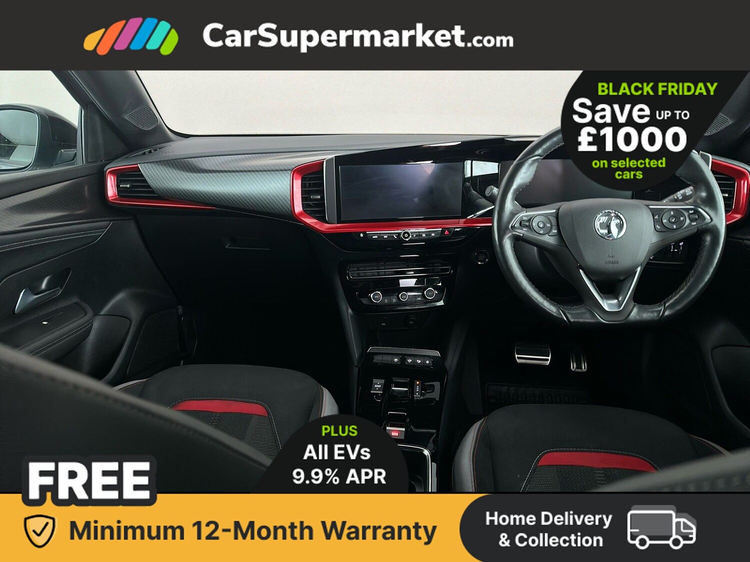 Used Vauxhall Mokka 2024 for sale - 76625908: Photo 15