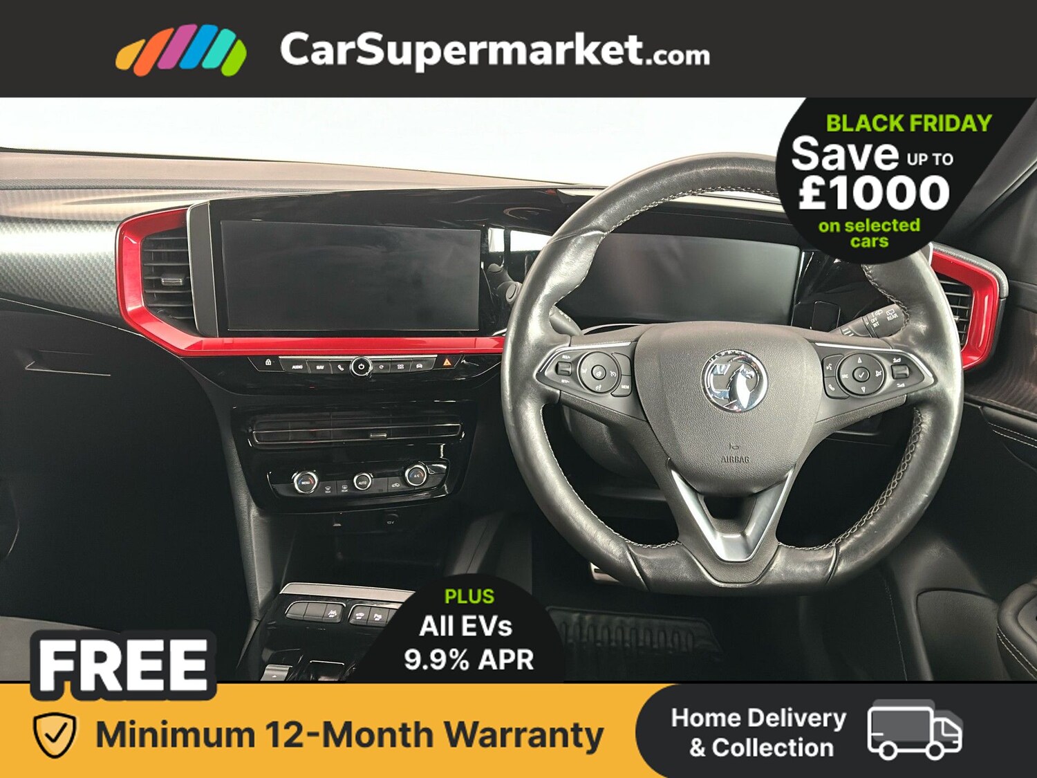 Used Vauxhall Mokka 2024 for sale - 76625908: Photo 16