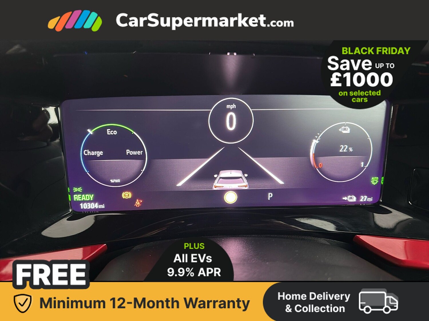 Used Vauxhall Mokka 2024 for sale - 76625908: Photo 17