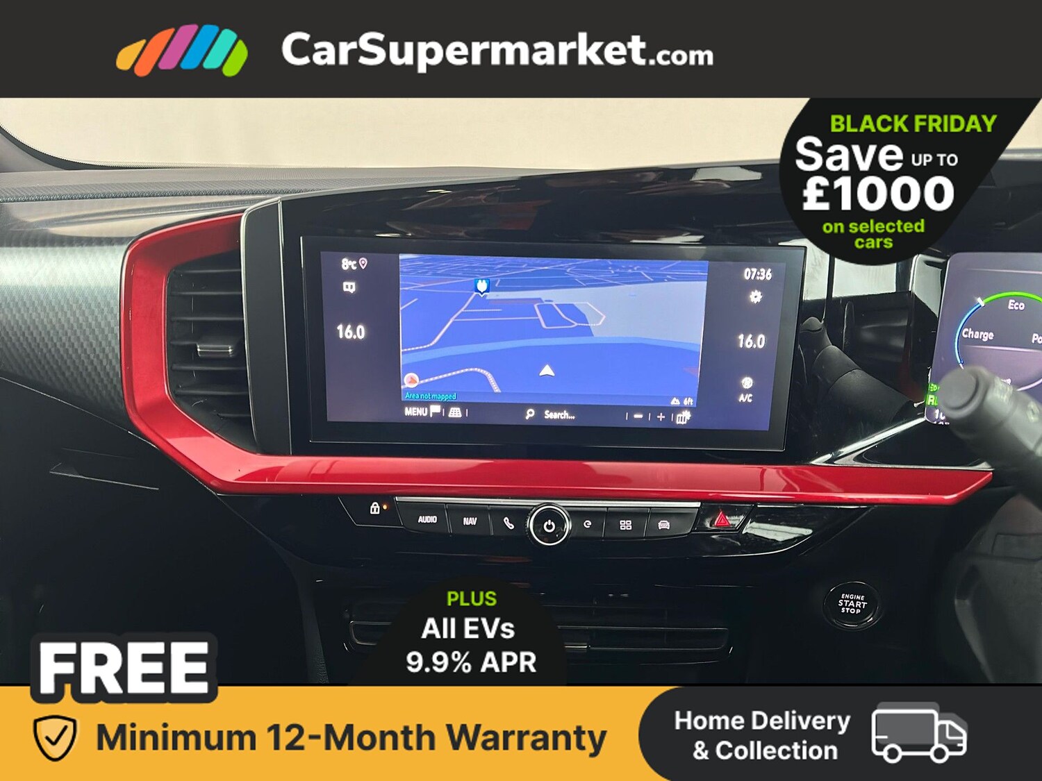 Used Vauxhall Mokka 2024 for sale - 76625908: Photo 18