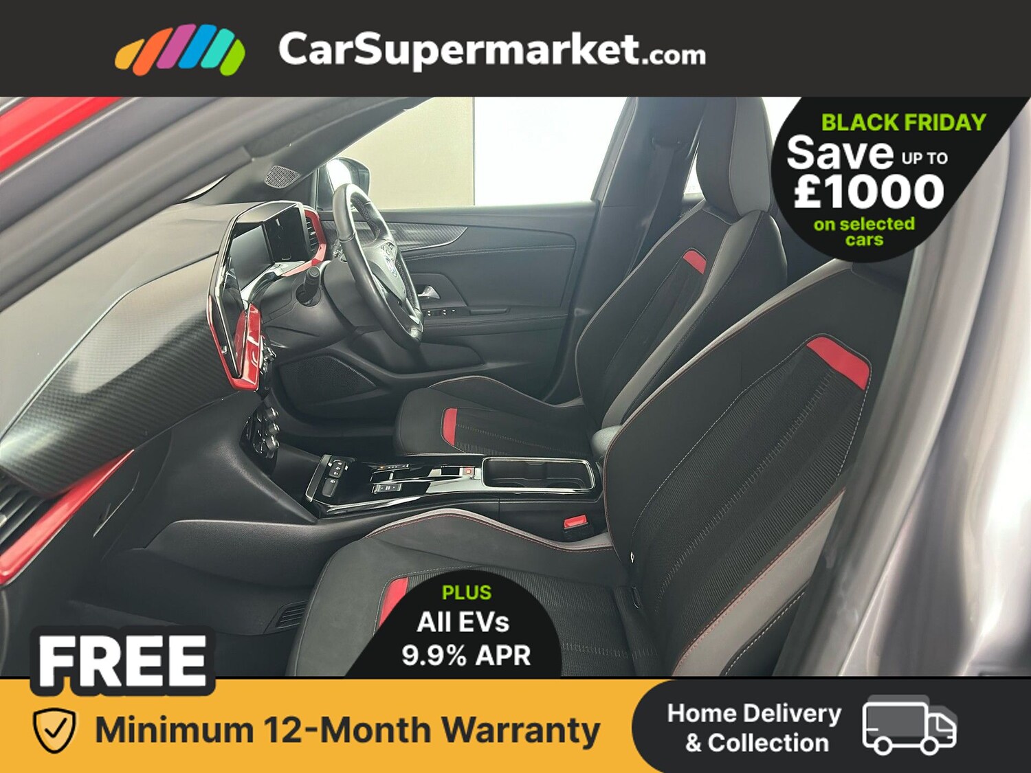 Used Vauxhall Mokka 2024 for sale - 76625908: Photo 19