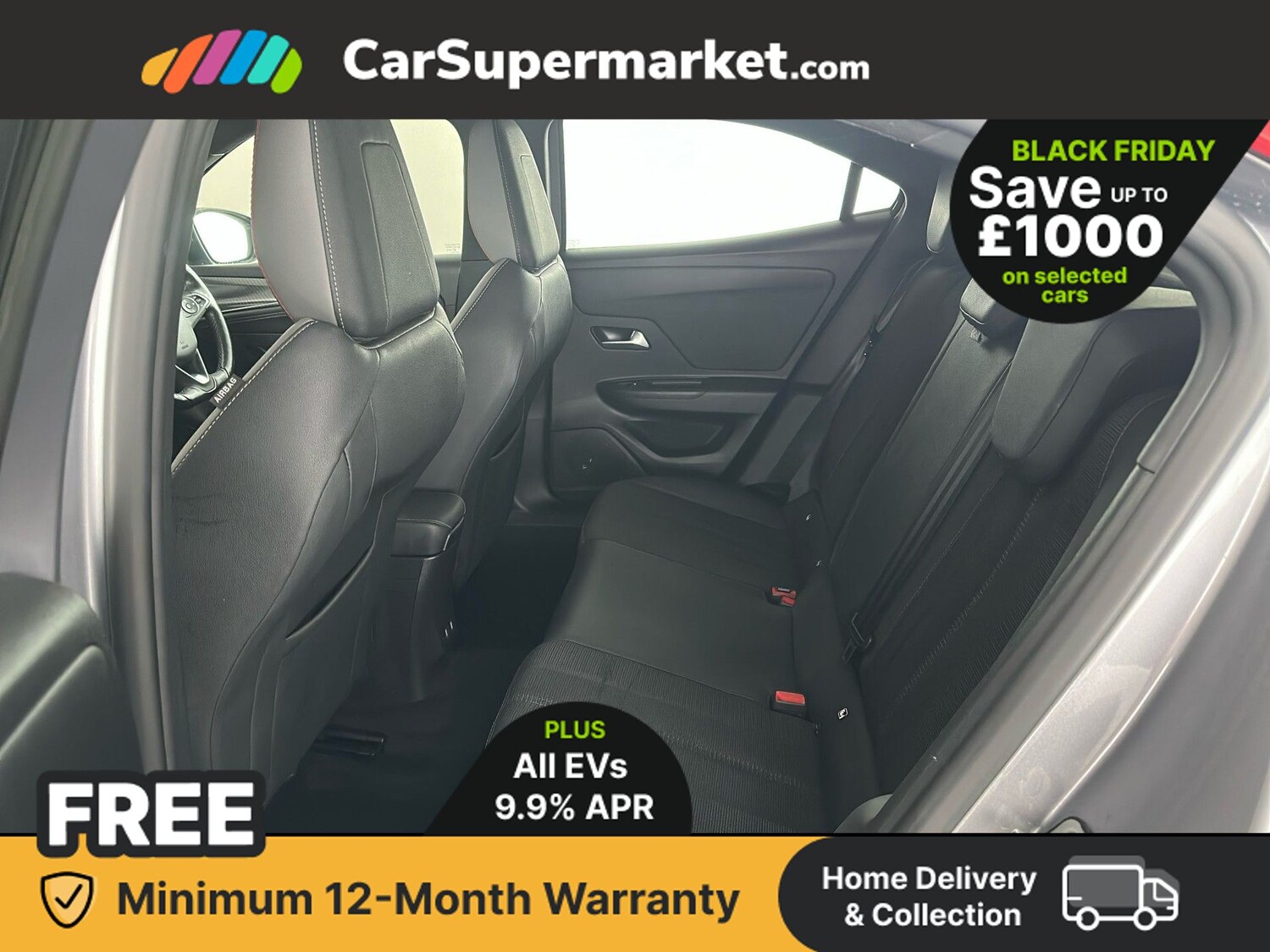 Used Vauxhall Mokka 2024 for sale - 76625908: Photo 20