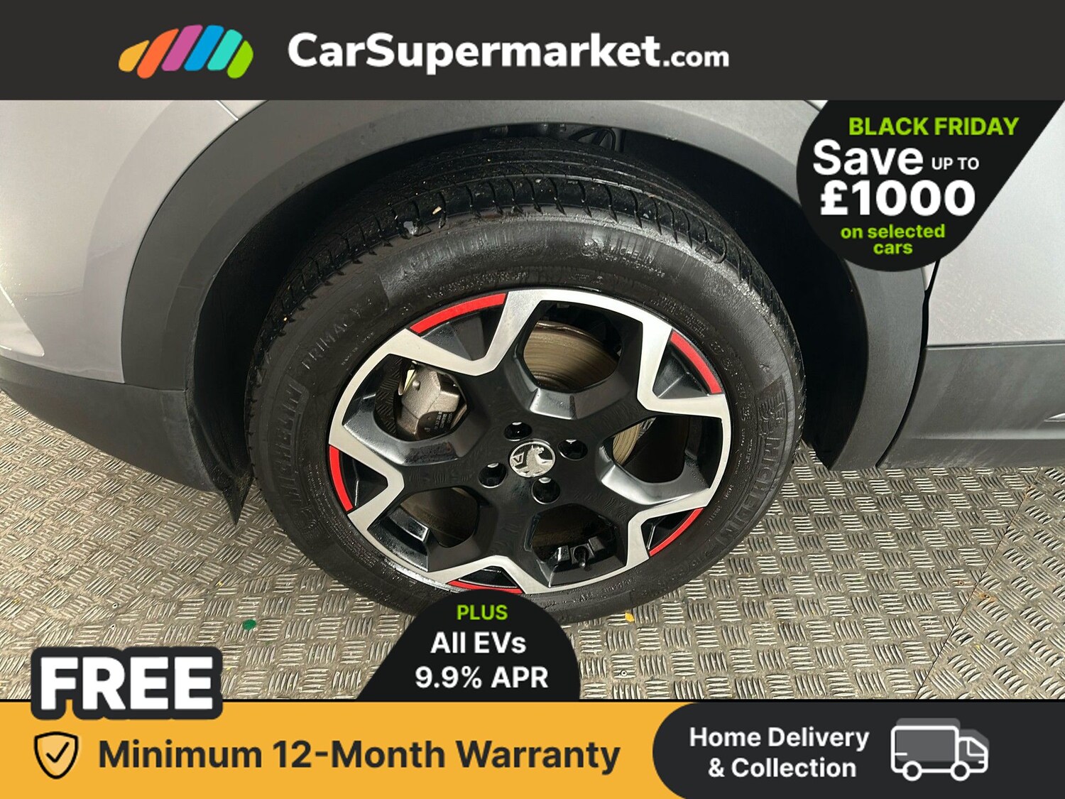 Used Vauxhall Mokka 2024 for sale - 76625908: Photo 21