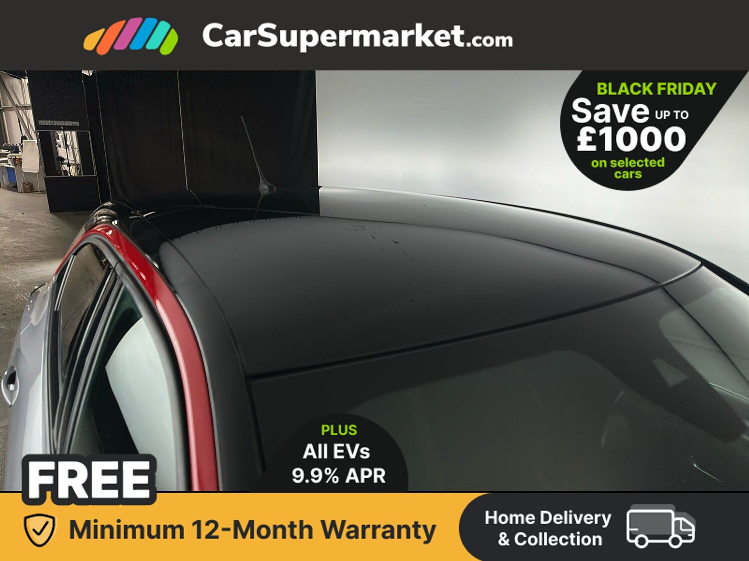 Used Vauxhall Mokka 2024 for sale - 76625908: Photo 23