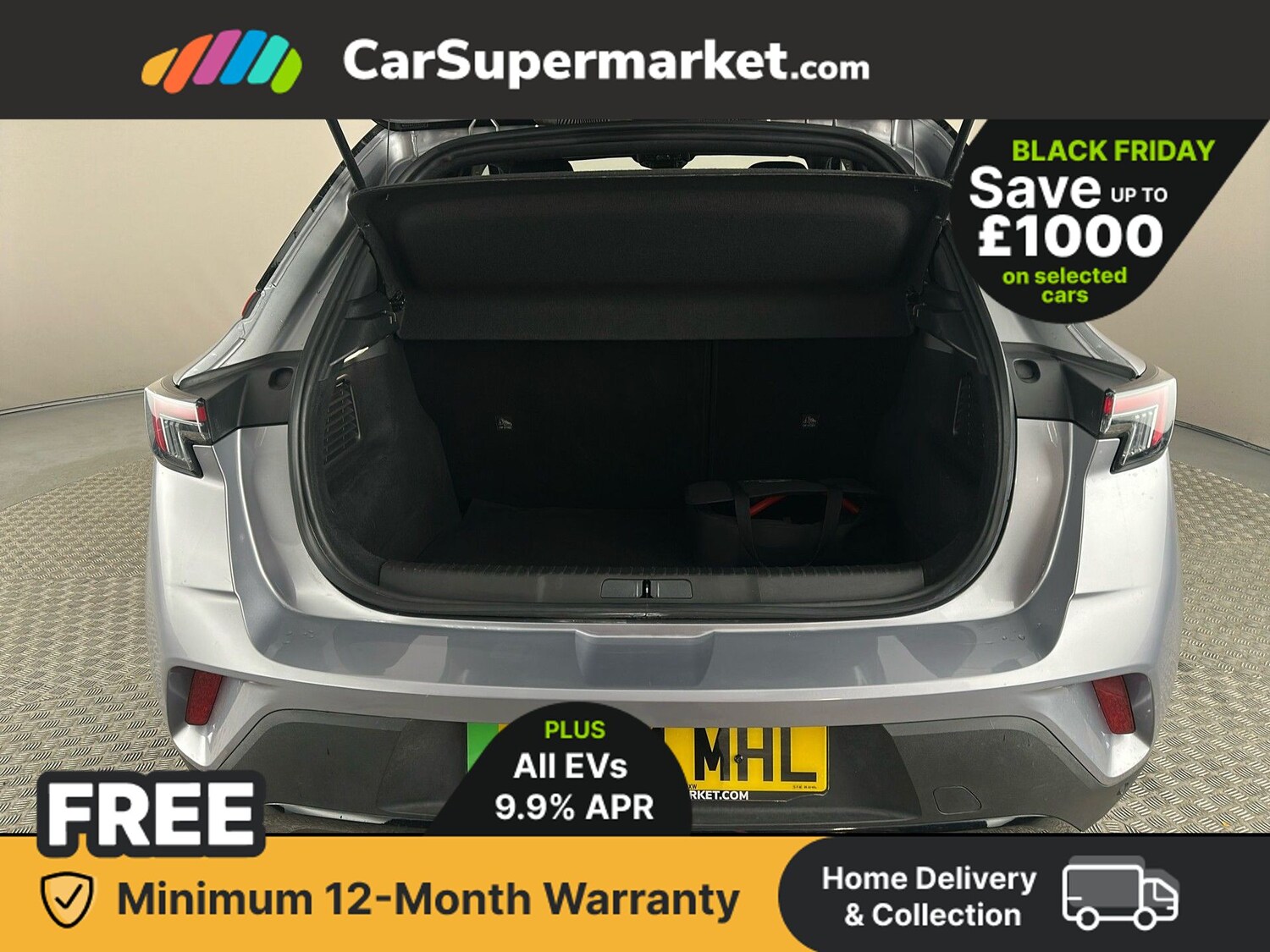 Used Vauxhall Mokka 2024 for sale - 76625908: Photo 24