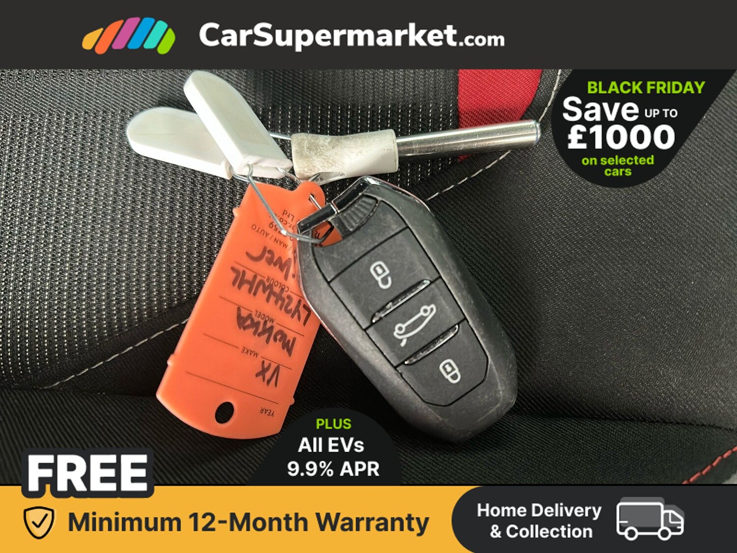 Used Vauxhall Mokka 2024 for sale - 76625908: Photo 25