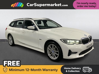 BMW 3 Series feature image