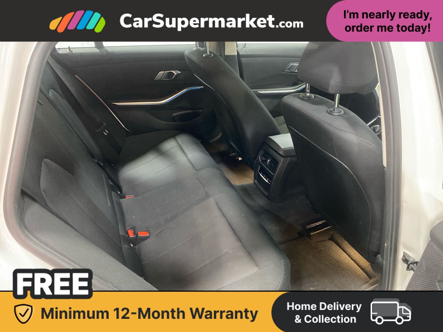 Used BMW 3 Series 2022 for sale - 77764385: Photo 5