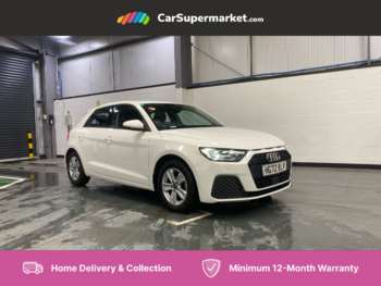 2022 - 25 TFSI Technik 5-Door