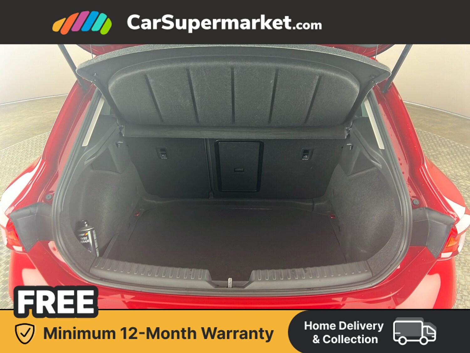 Used SEAT Leon 2022 for sale - 77535275: Photo 22