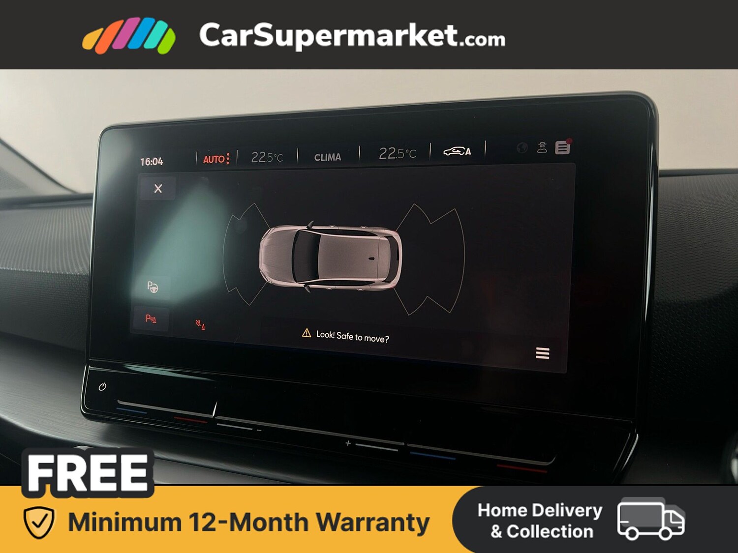 Used SEAT Leon 2022 for sale - 77535275: Photo 24