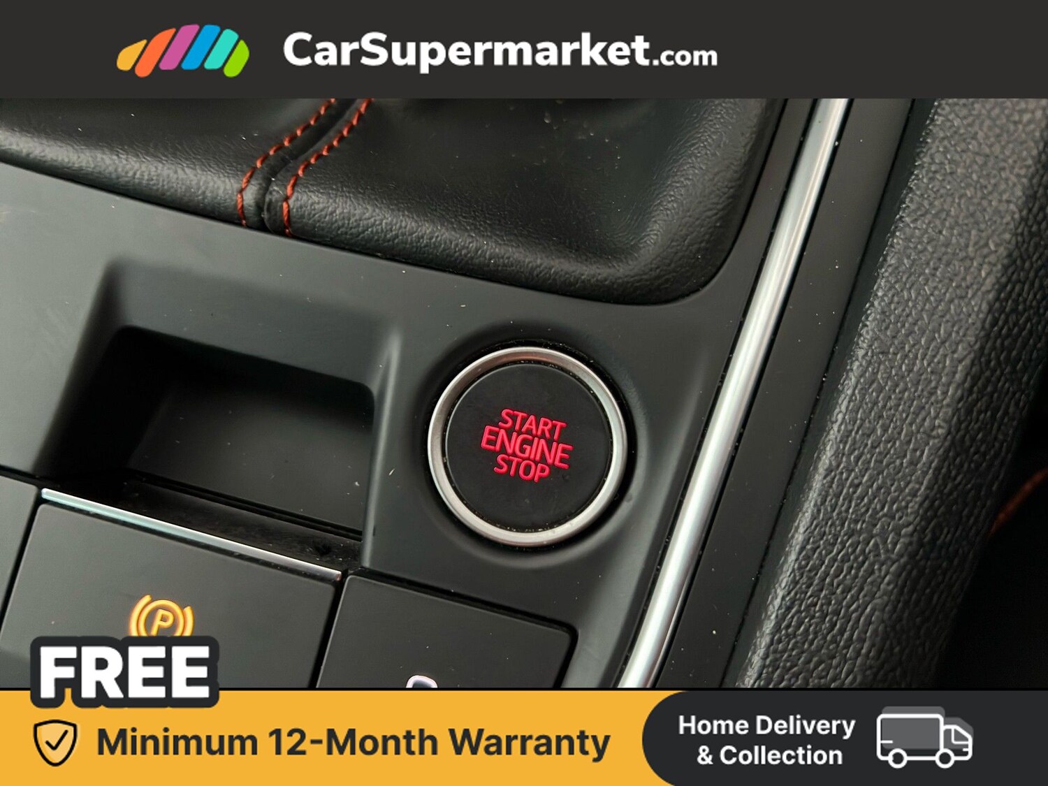 Used SEAT Leon 2022 for sale - 77535275: Photo 25