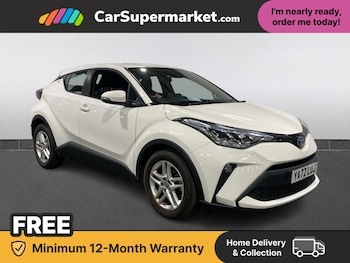 Used Toyota C-HR 2023 for sale - 77742317: Photo