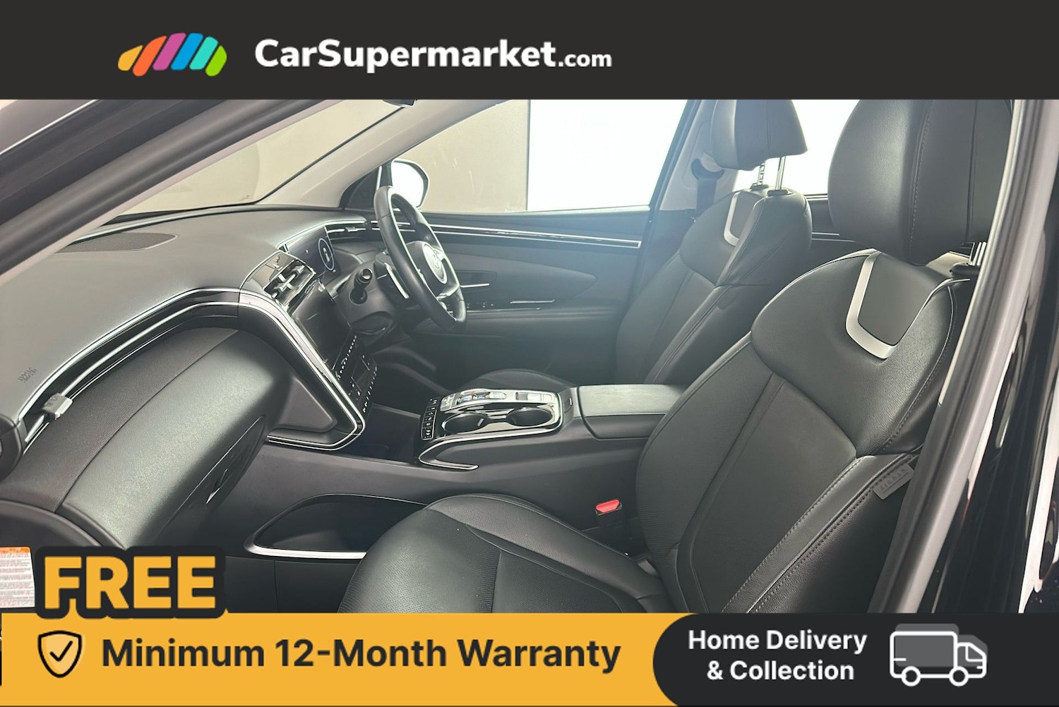 Used Hyundai TUCSON 2022 for sale - 76391999: Photo 17